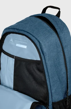 Sac à dos Boarder| Bleu