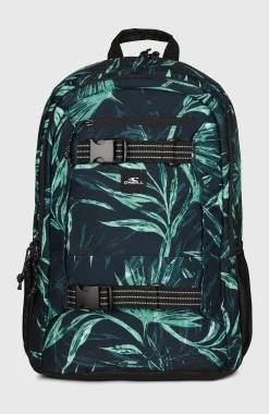 Sac à dos Boarder| Bleu