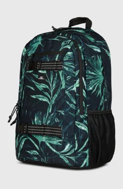 Sac à dos Boarder| Bleu
