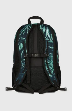 Sac à dos Boarder| Bleu