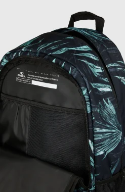 Sac à dos Boarder| Bleu