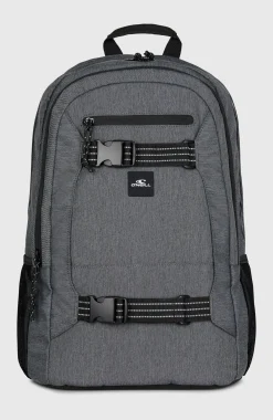Sac à dos Boarder| Gris