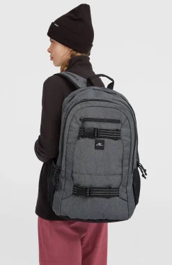 Sac à dos Boarder| Gris