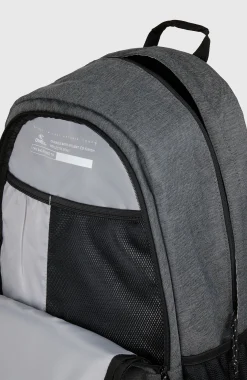 Sac à dos Boarder| Gris