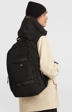 Sac à dos Boarder| Noire