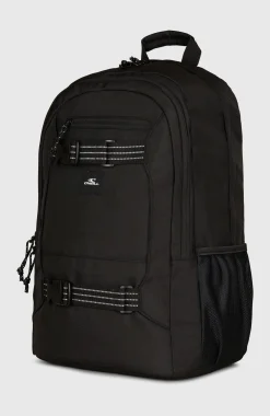 Sac à dos Boarder| Noire
