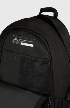 Sac à dos Boarder| Noire