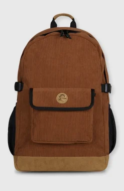 Sac à dos O'Riginals| Brun