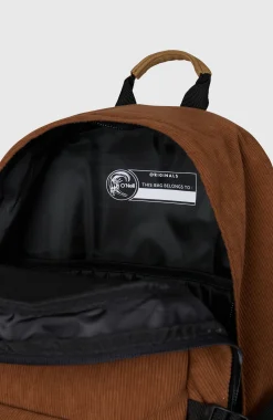 Sac à dos O'Riginals| Brun