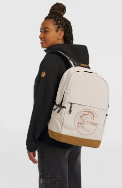 Sac à dos O'Riginals Circle Surfer| Beige