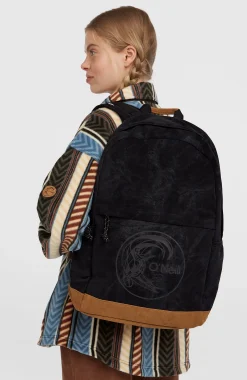 Sac à dos O'Riginals Circle Surfer| Noire