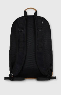 Sac à dos O'Riginals Circle Surfer| Noire