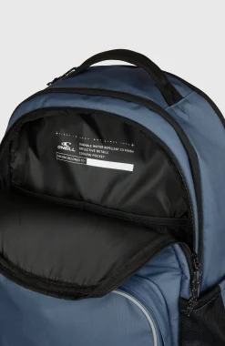 Sac à dos President| Bleu