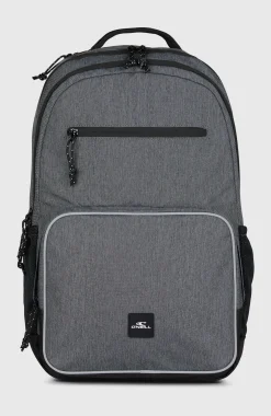 Sac à dos President| Gris