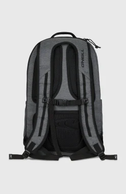 Sac à dos President| Gris