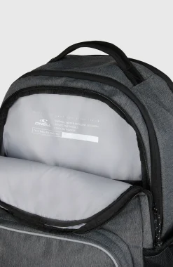 Sac à dos President| Gris
