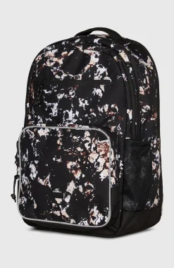 Sac à dos President| Noire
