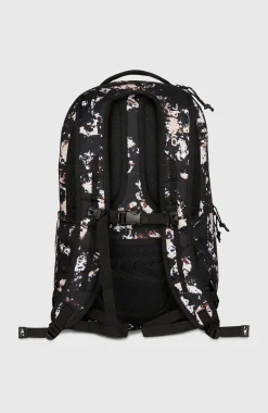 Sac à dos President| Noire