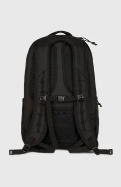 Sac à dos President| Noire