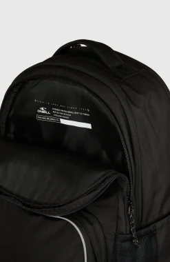 Sac à dos President| Noire