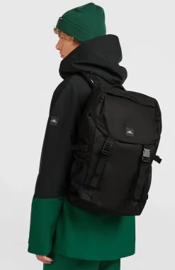 Sac à dos Toploader| Noire