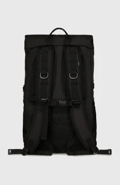 Sac à dos Toploader| Noire