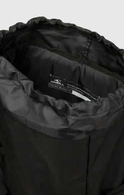 Sac à dos Toploader| Noire