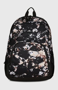 Sac à dos Wedge| Noire