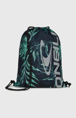 Sac de sport| Bleu