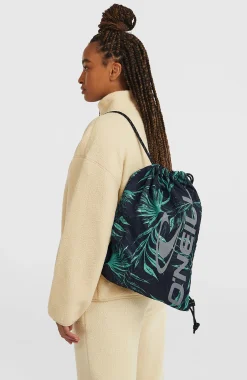 Sac de sport| Bleu
