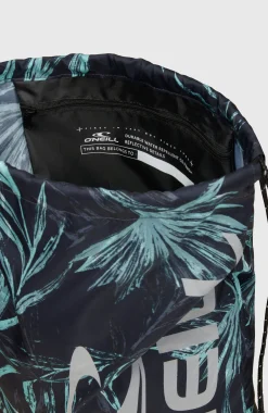 Sac de sport| Bleu