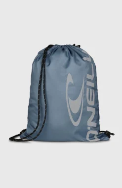 Sac de sport| Bleu