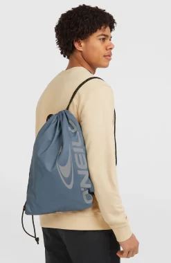 Sac de sport| Bleu