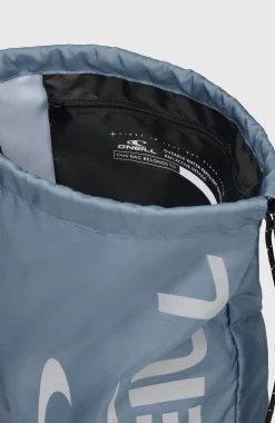 Sac de sport| Bleu