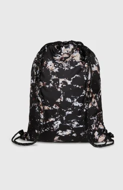 Sac de sport| Noire