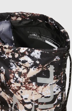 Sac de sport| Noire