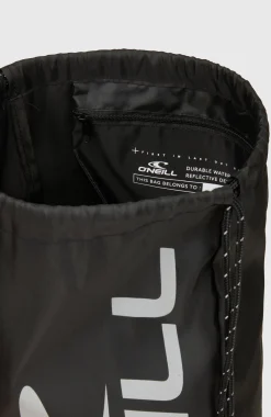 Sac de sport| Noire