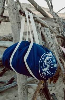 Sac O'Riginals| Bleu