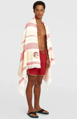 Serviette O'Riginals| Rouge Mix