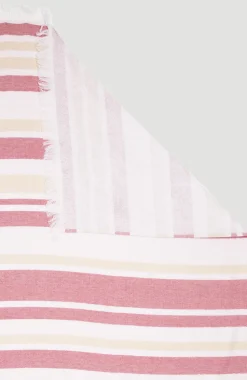 Serviette O'Riginals| Rouge Mix
