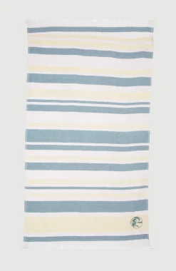 Serviette O'Riginals| Vert Mix