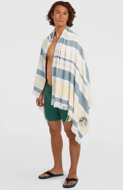 Serviette O'Riginals| Vert Mix