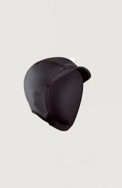 Sport Cap 2mm| Noire