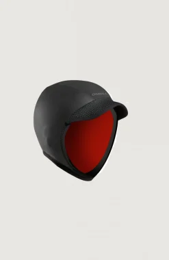 Squid Lid 3mm| Noire