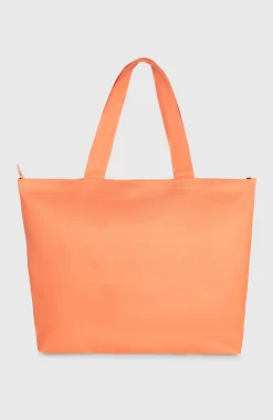 Tote bag Coastal| Orange
