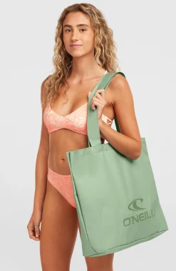 Tote bag Coastal| Vert