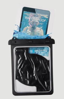 Waterproof Case For Tablet 10| Noire